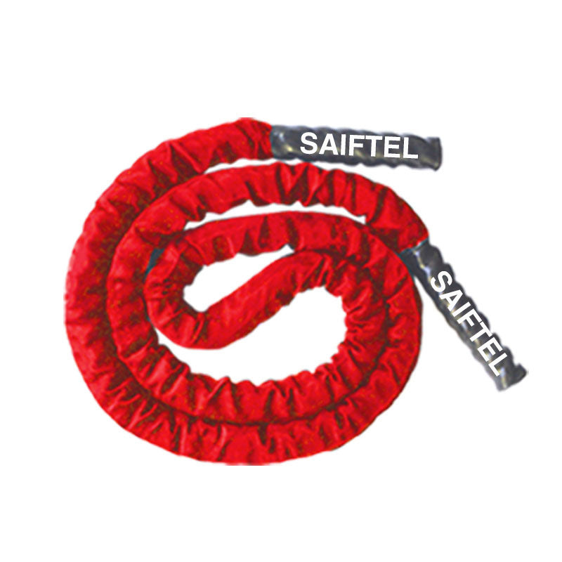 Weight-Bearing Skipping Rope - Maverick8830
