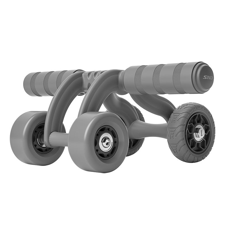 4-Wheel Ab Roller  - Maverick8830