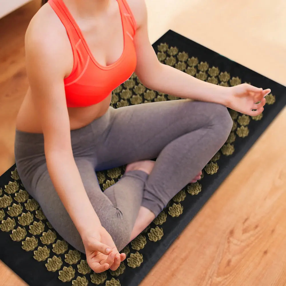 Acupressure Mat - Maverick8830
