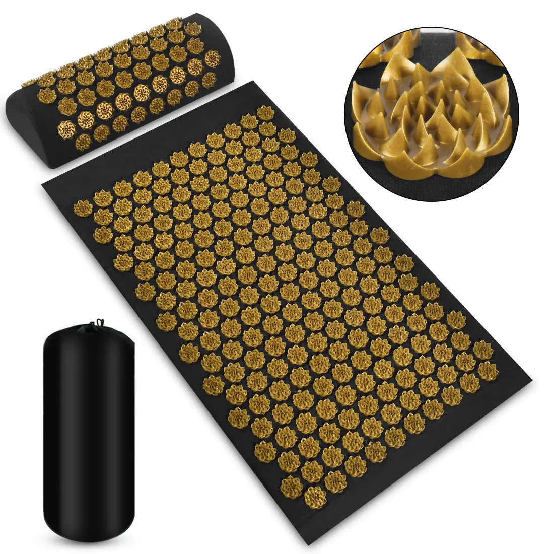 Acupressure Mat - Maverick8830