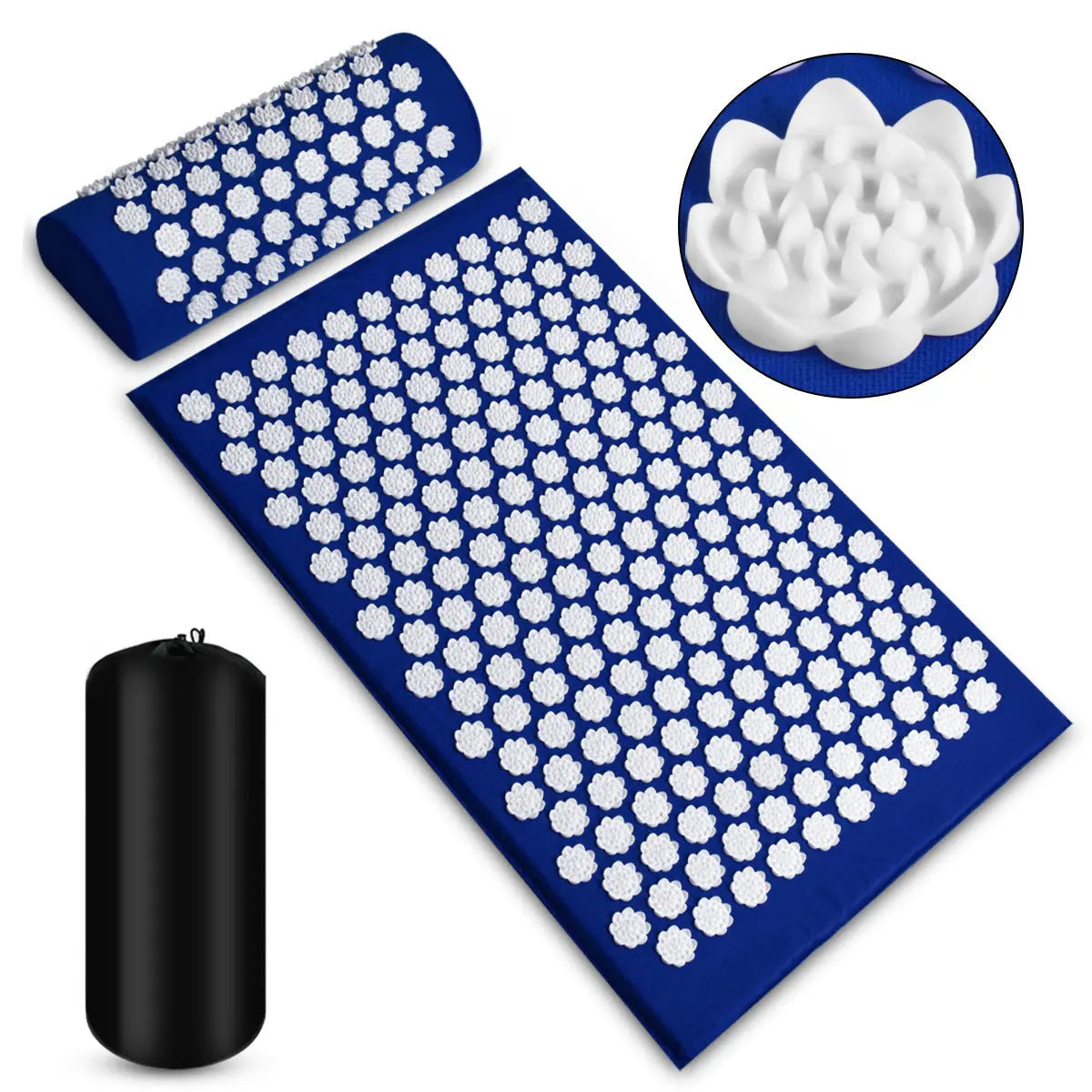 Acupressure Mat - Maverick8830