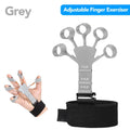 Adjustable Hand Gripper 5-60kg – Heavy Duty Grip Strengthener | PulseForm PulseForm