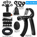 Adjustable Hand Gripper 5-60kg – Heavy Duty Grip Strengthener | PulseForm PulseForm
