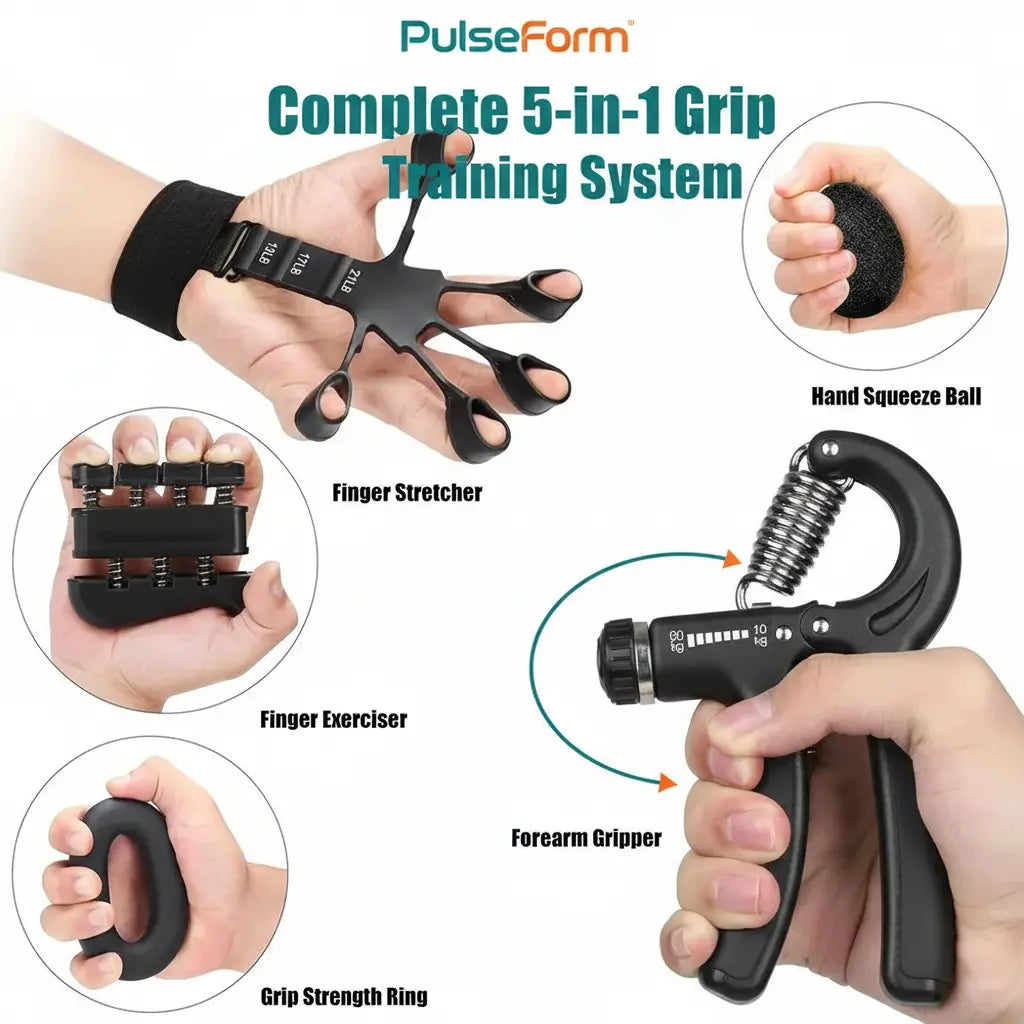 Complete Training Kit