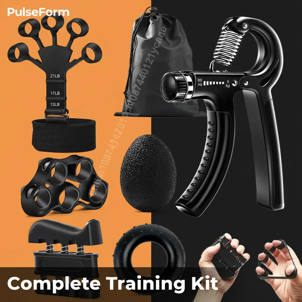 Product Card - Split Design