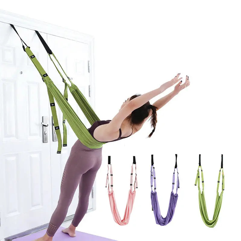 Yoga hammock - Maverick8830