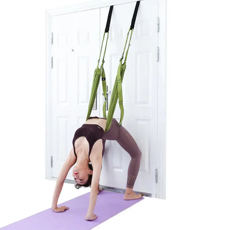  Yoga Hammock - Maverick8830