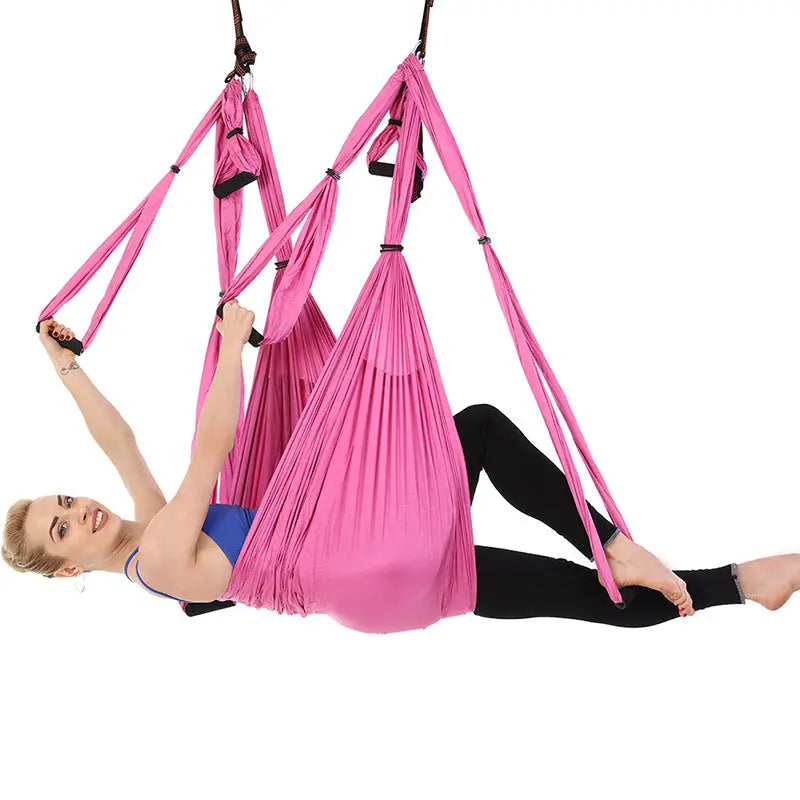 Yoga Hammock - Maverick8830