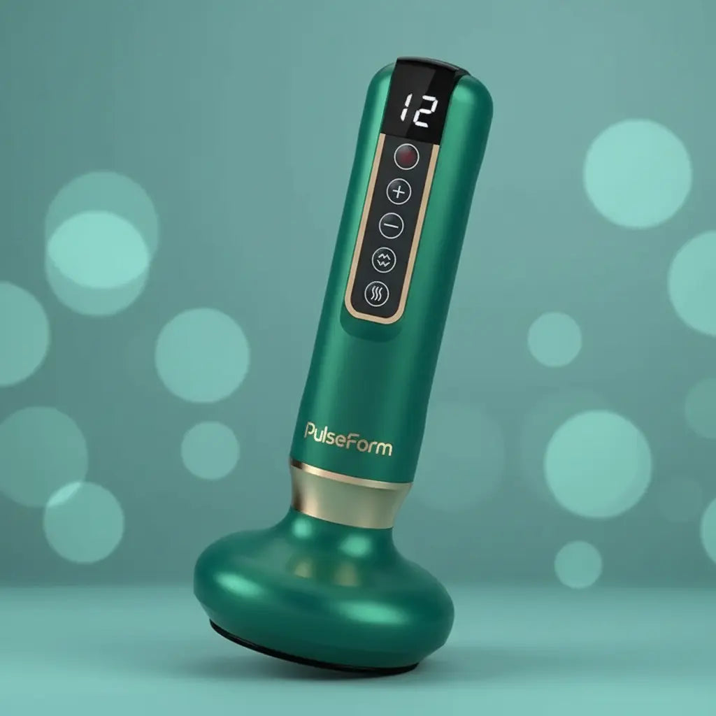 Control Panel Detail