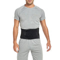 Back Brace for Lower Back Pain - Sciatica Relief | PulseForm PulseForm