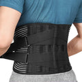 Back Brace for Lower Back Pain - Sciatica Relief | PulseForm PulseForm
