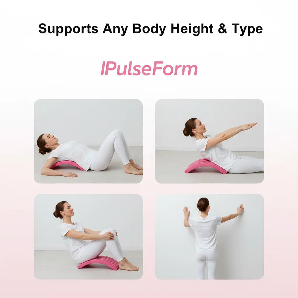 Universal Fit Demonstration