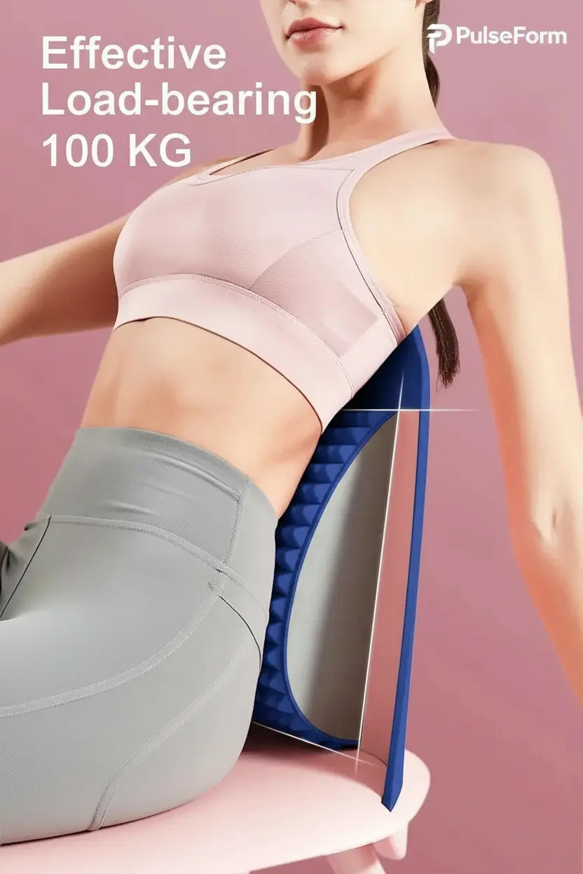 100 KG Weight Capacity