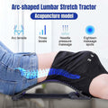 Back stretcher - Maverick8830