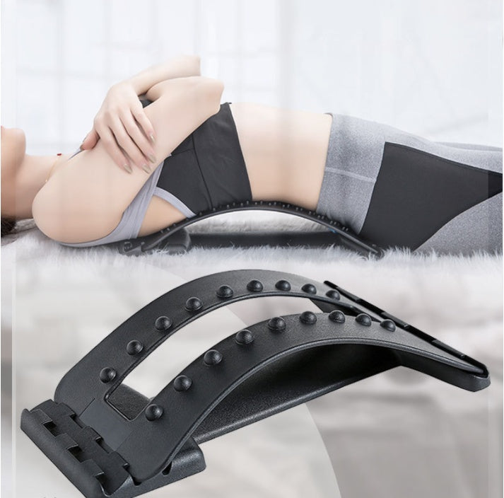 Back stretcher - Maverick8830