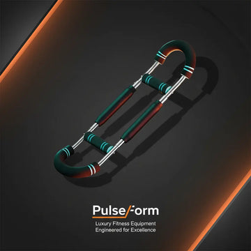 Bodybuilding Equipment – Sculpt Strength & Power Anywhere PulseForm