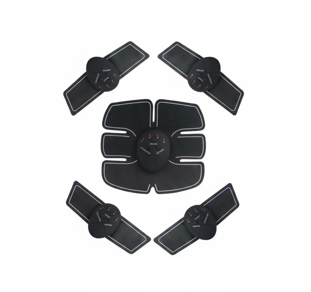 Ultra Clear Product Shot