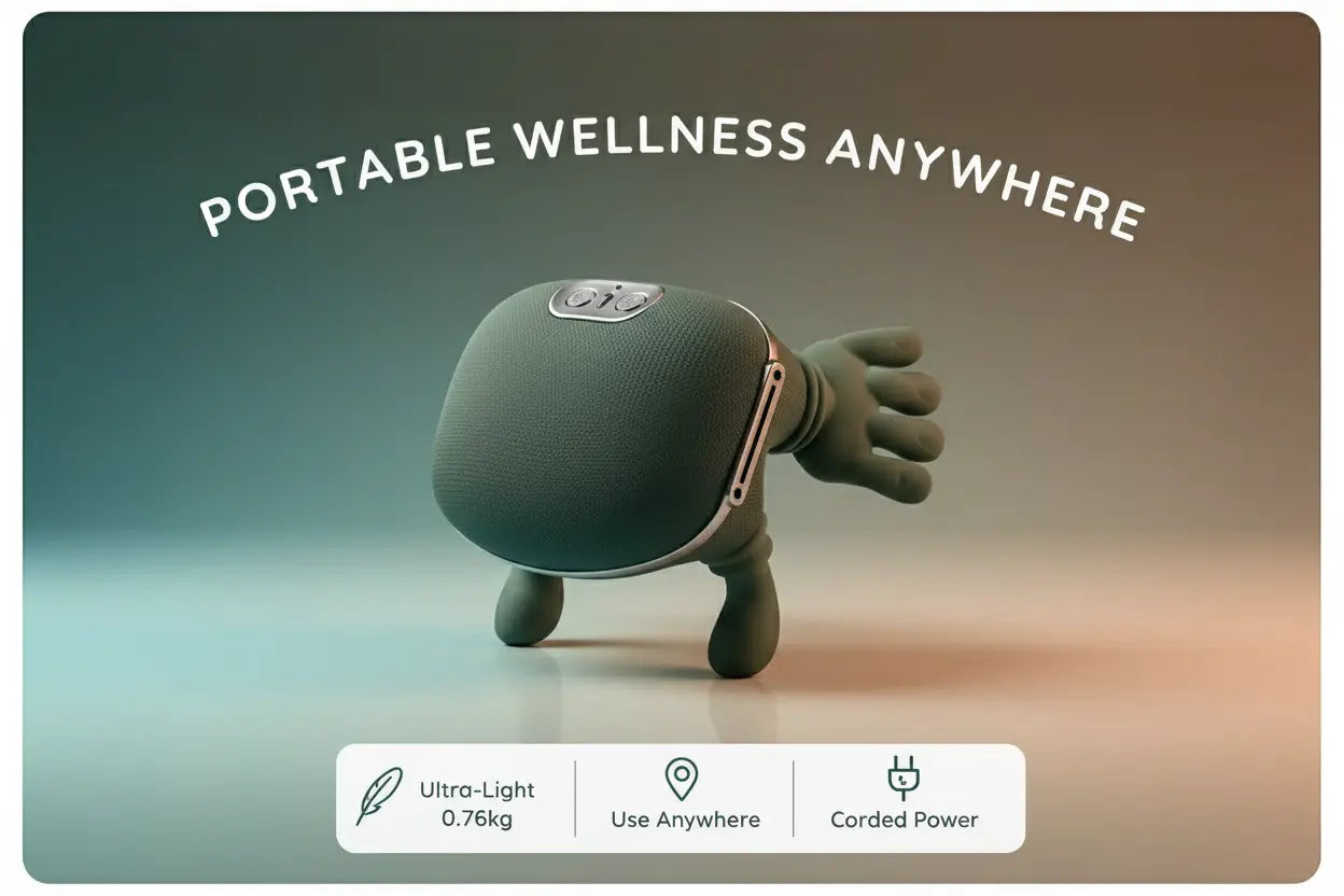 Portable Wellness
