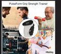 PulseForm Electronic Grip Strength Trainer