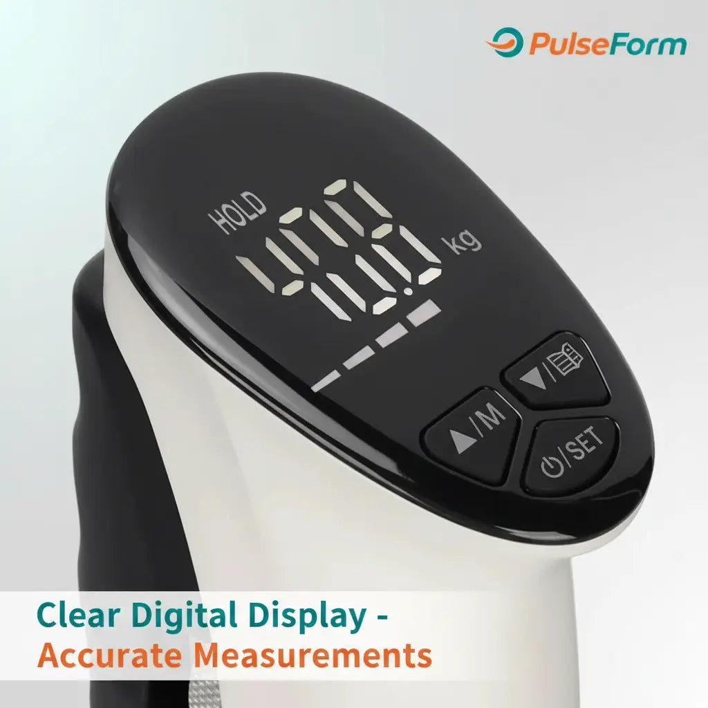 Accurate Measurements