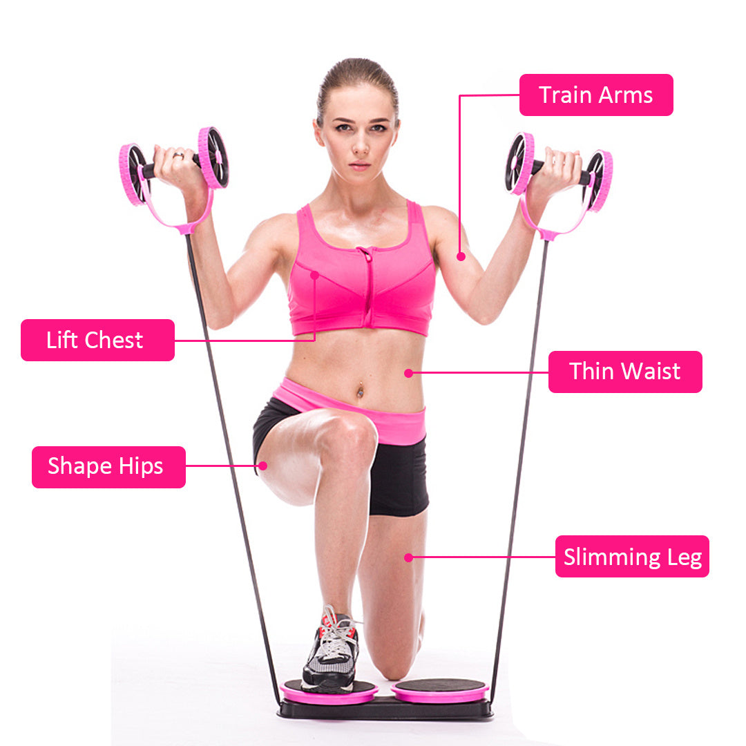 home gym equipment 