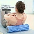 Foam Roller-for Deep Tissue Massage,Back Pain Relief Muscle Roller, Massage EVA Roller for Self Massage Exercise, Yoga, Pilates PulseForm