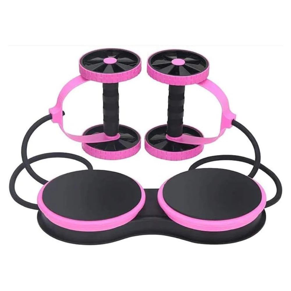 home gym equipment 