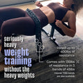 Hip thrust machine - Maverick8830