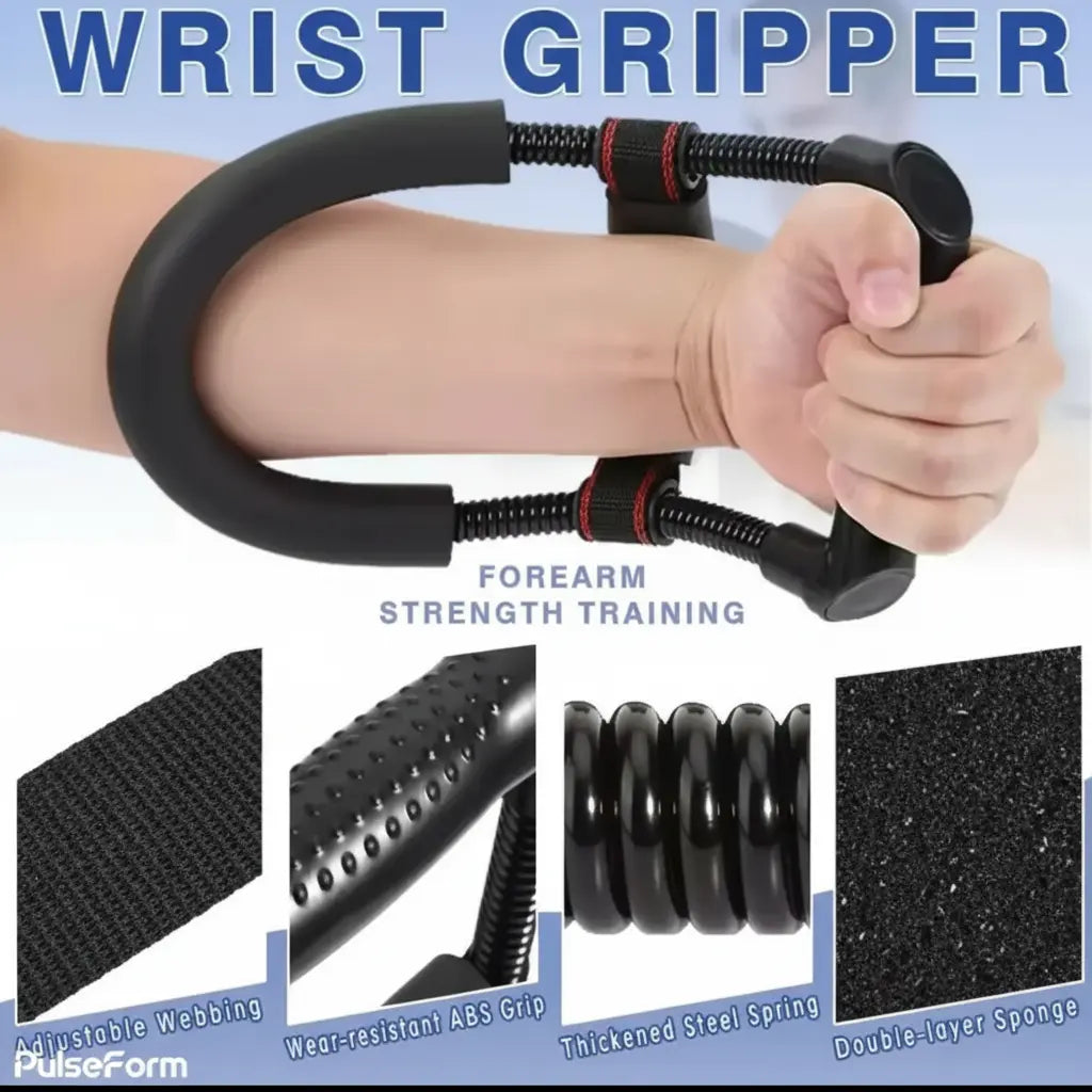 Quality Features Breakdown