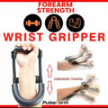 Forearm Strength Wrist Gripper