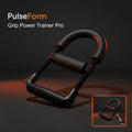 Grip Power Trainer – Adjustable Forearm & Wrist Strengthener for Athletes PulseForm