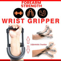 Grip Power Trainer – Build Strong Forearms & Explosive Grip Strength PulseForm