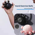 Hand Grip Strengthener Balls – Build Finger & Forearm Strength | PulseForm PulseForm