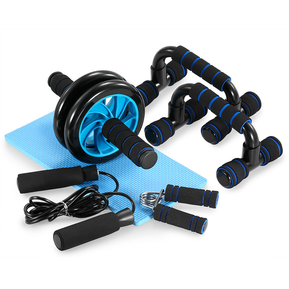 Home Gym Equipment Set - Maverick8830
