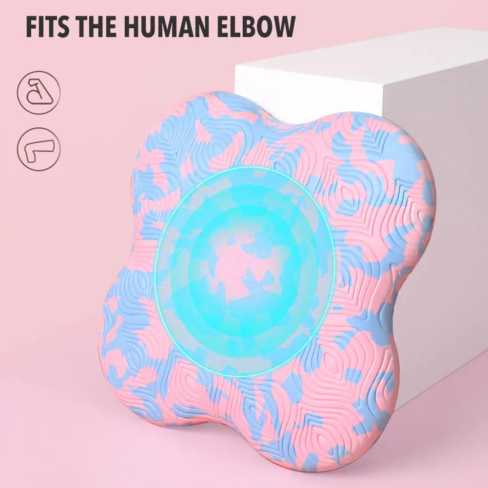 Knee pad for exercise - Maverick8830