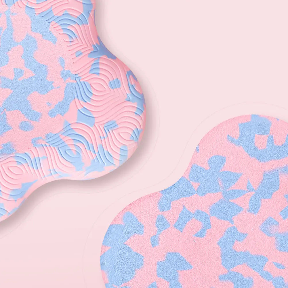 Knee pad for exercise - Maverick8830