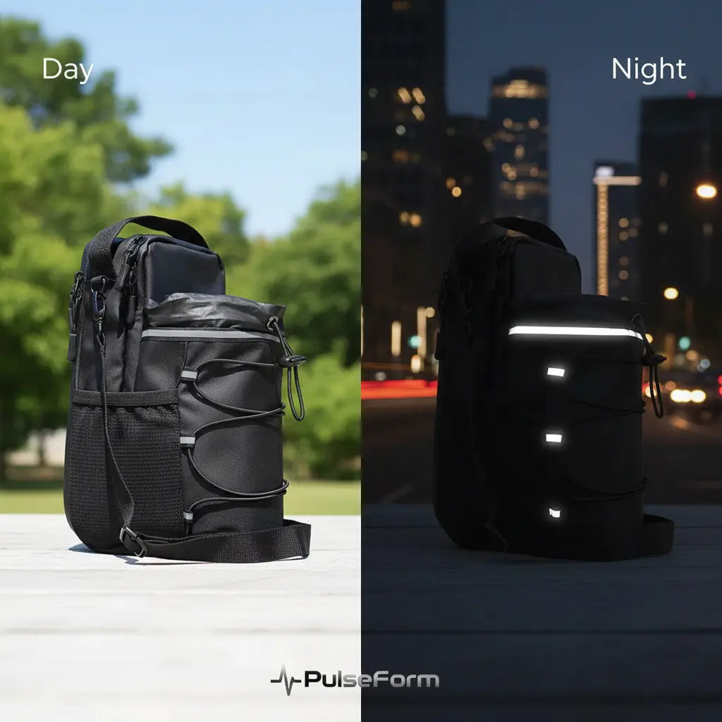 Day Night Split Comparison