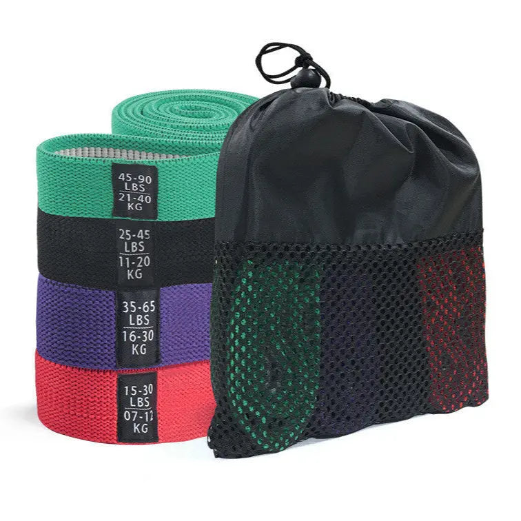 Hip Band - Maverick8830