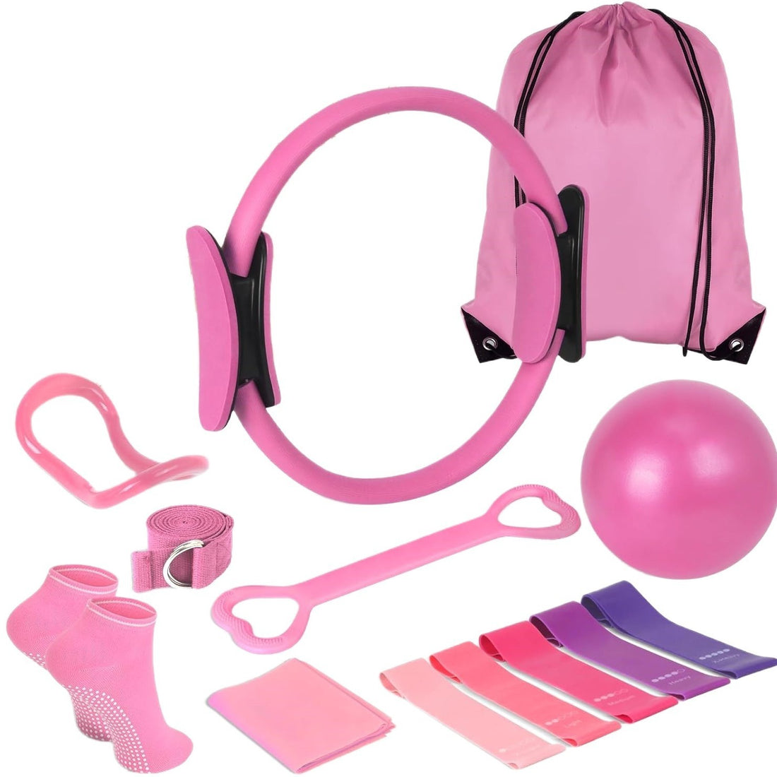 Pilates set - Maverick8830