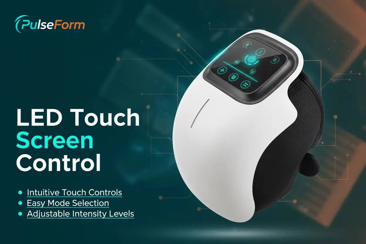 Intuitive Controls