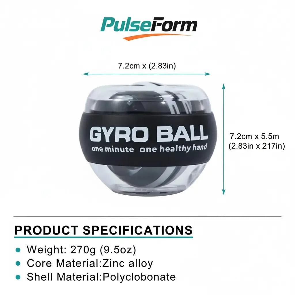 Product Specifications