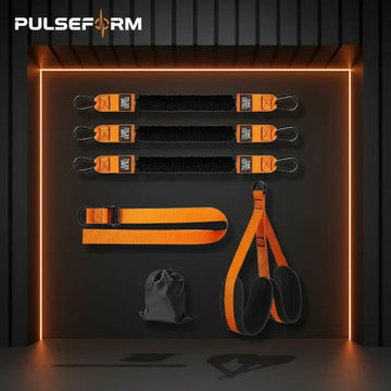 Pull Up Assistance Bands Set Resistance Strap For Assist Men Women Hanging Training Chin-Up Workout Body Stretching Auxiliary maverick8830