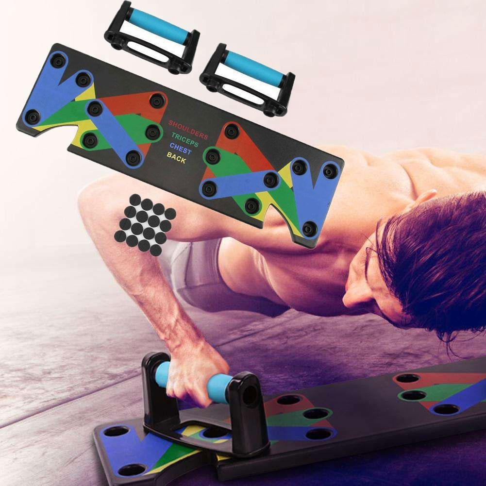 Push up board - Maverick8830