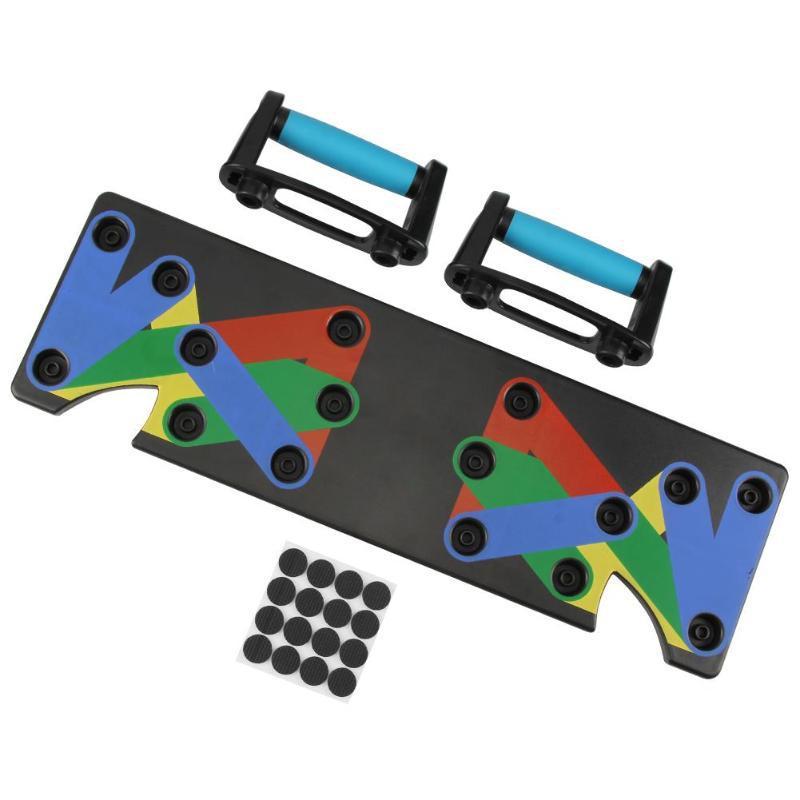 Push up board - Maverick8830