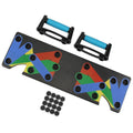 Push up board - Maverick8830