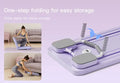Umay Multifunctional Ab Exercise Board, Home Pilates Reformer for Abdominal and Core Strength Training PulseForm