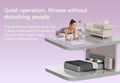 Umay Multifunctional Ab Exercise Board, Home Pilates Reformer for Abdominal and Core Strength Training PulseForm