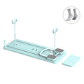 Umay Multifunctional Ab Exercise Board, Home Pilates Reformer for Abdominal and Core Strength Training PulseForm