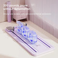 Umay Multifunctional Ab Exercise Board, Home Pilates Reformer for Abdominal and Core Strength Training PulseForm