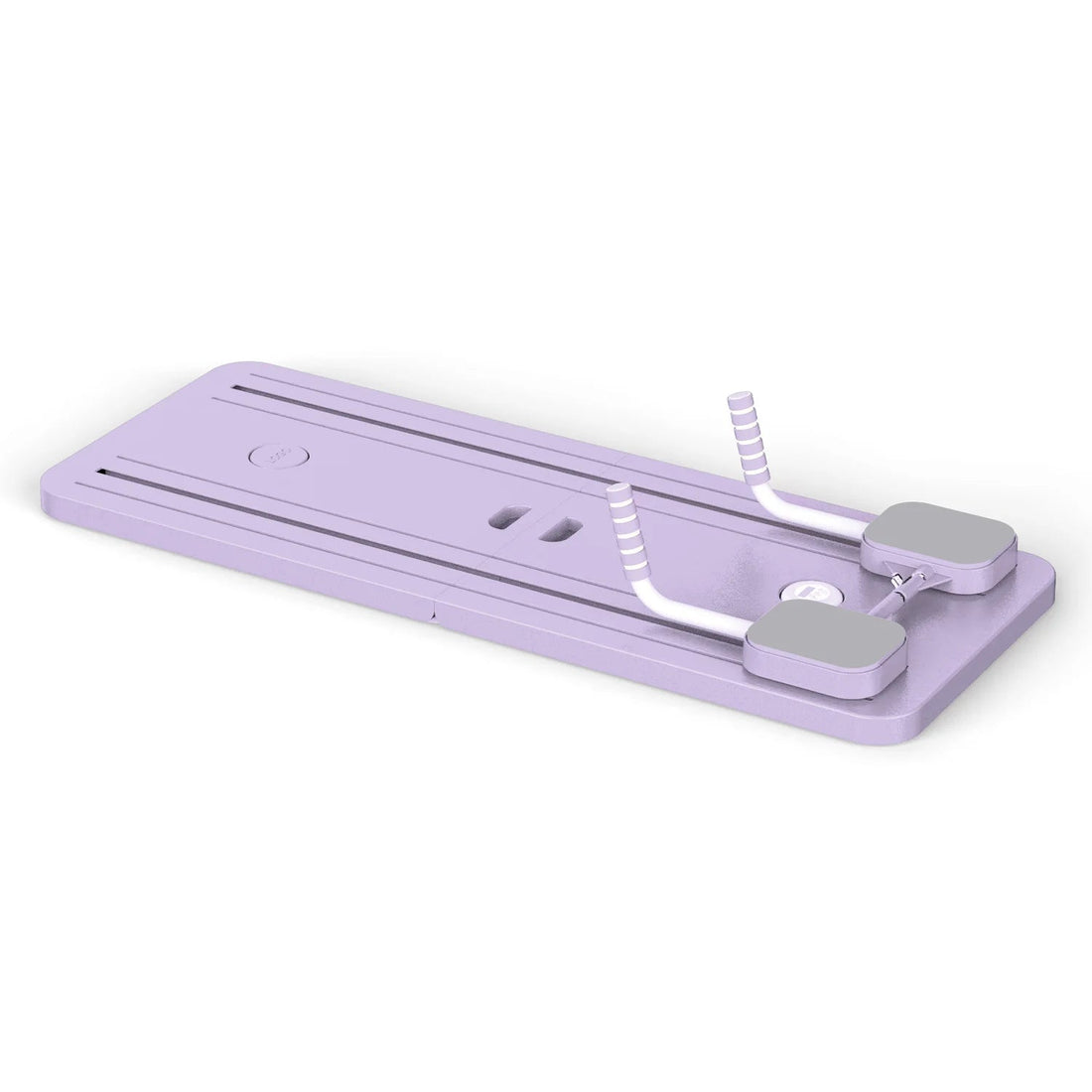 Umay Multifunctional Ab Exercise Board, Home Pilates Reformer for Abdominal and Core Strength Training PulseForm